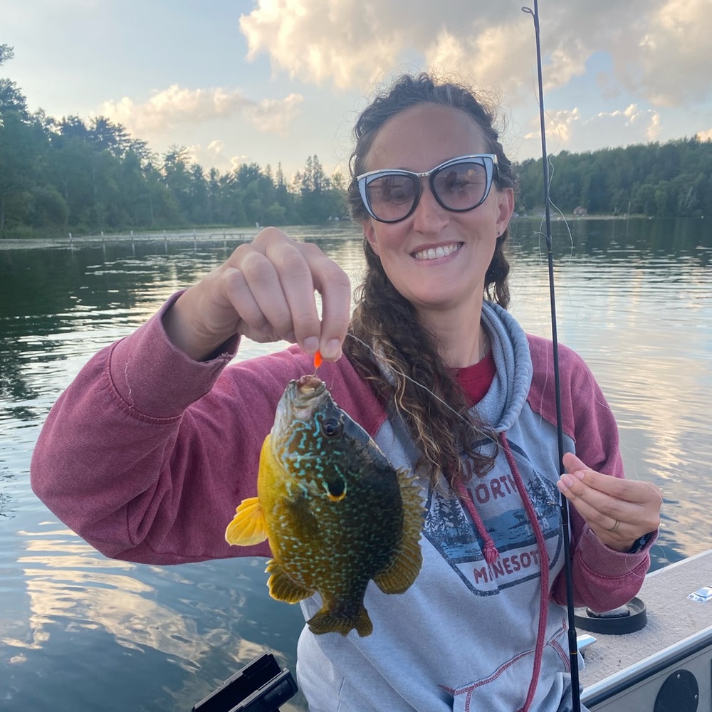 Meet your Posher, Anne